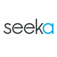 SEEKA Technologies - Hiring Now logo - Similar company to Code Chazer