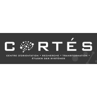 CORTÉS logo - Similar company to Excelis-Sa (Ex M2I-Sa)