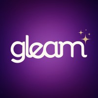 Gleam Studio logo - Similar company to Konnect Koncepts