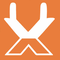 ChargePodX logo - Similar company to Cratustech