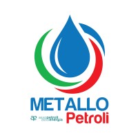 Metallo Petroli logo - Similar company to Ritacca Arredo Bar S.R.L.