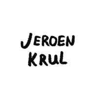Jeroen Krul Illustrations logo - Similar company to Apotheek Koert B.V.