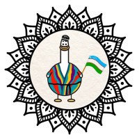INHA Uzbekistan students community logo - Similar company to Edulab