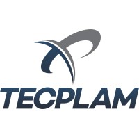 Tecplam Indústria Eletrônica LTDA. logo - Similar company to Tecplaner