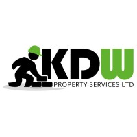 KDW Property Services Ltd logo - Similar company to Trubuild Group Ltd