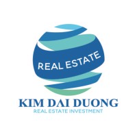 Kim Dai Duong Real Estate Investment logo - Similar company to Rentokil Initial Vietnam