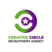 Creative Circle Recruitment Agency logo - Similar company to Link Creative Recruitment