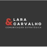 Lara & Carvalho Comunicação Estratégica logo - Similar company to Outra Onda Conteúdo