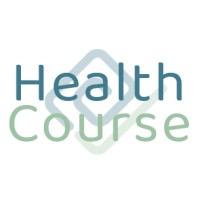 HealthCourse Inc. logo - Similar company to Skin, Bones, Hearts & Private Parts