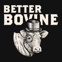 Better Bovine logo - Similar company to Gritly