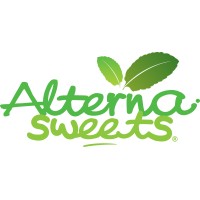 Alterna Sweets | Stevia Sweetened Low Carb Sauces logo - Similar company to Carb0Licious