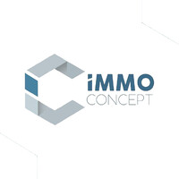 Immo Concept logo - Similar company to Prem'Conseil