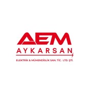 Aykarsan Elektrik Mühendislik logo - Similar company to Elc Elektrik