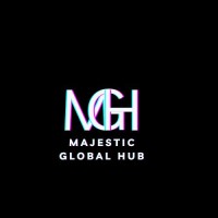 Majestic Global Hub logo - Similar company to The Majestic Group