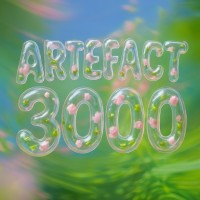 Artefact 3000 logo - Similar company to Change