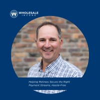 Wholesale Income logo - Similar company to Structured Advisors