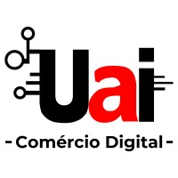 Uai Comércio Digital logo - Similar company to Engage Eletro