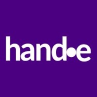 hand-e logo - Similar company to In Astra