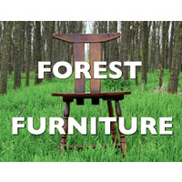 Forest Furniture logo - Similar company to Top East Asia