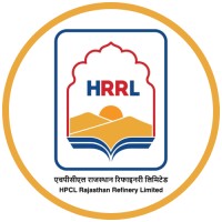HPCL RAJASTHAN REFINERY LIMITED logo - Similar company to Rgppl