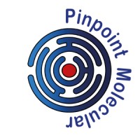 Pinpoint Molecular Ltd logo - Similar company to Pinpoint Data Science
