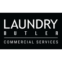 Laundry Butler Commercial Services logo - Similar company to Linencraft The Laundry