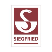 Laboratorios Siegfried Colombia logo - Similar company to Siegfried