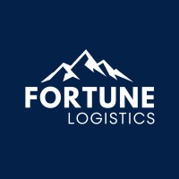Fortune Logistics logo - Similar company to Ctw Logistics - Consolidated Transfer & Warehouse