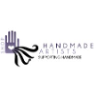 Handmade Artists' Shop logo - Similar company to Lore Leigh Handmade