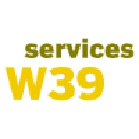 W39 Services logo - Similar company to Future In Perspective