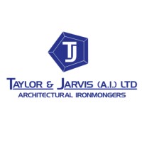 Taylor & Jarvis (Architectural Ironmongers) Ltd logo - Similar company to Instock Hardware Limited