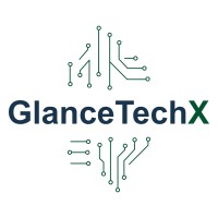 GlanceTechX logo - Similar company to Next Tech Iot Solutions Co.