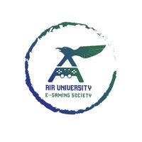 Air University EGaming Society logo - Similar company to Farz Studios