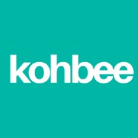 Kohbee logo - Similar company to Tech Gen Solutions