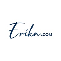 Erika.com logo - Similar company to Berya