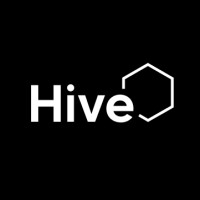HiveFuse logo - Similar company to Castle Information Technology