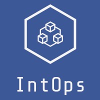 IntOps.io logo - Similar company to Rexon Software