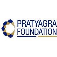 Pratyagra Foundation logo - Similar company to Sadisha Foundation