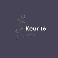 Inspiratielocatie Keur 16 logo - Similar company to Boerderij Zonneveld