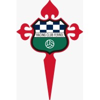 Racing Club Ferrol SAD logo - Similar company to Club Deportivo Lugo Sad