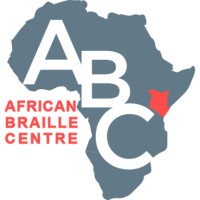 African Braille Centre logo - Similar company to Keynoa Technologies