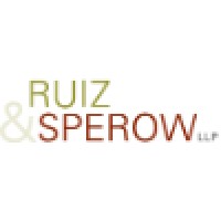 Ruiz & Sperow, Llp