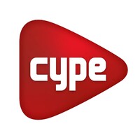 CYPE Software Middle East logo - Similar company to Encore Software Ltd.
