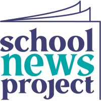 The School News Project logo - Similar company to Metron Elevator