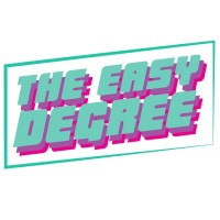 The Easy Degree logo - Similar company to Seddon Capital