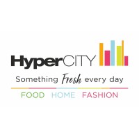 HyperCITY Retail (India) Ltd. logo - Similar company to Bonbeno - The Pawsome Store