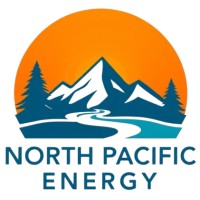 North Pacific Energy logo - Similar company to Pcan Nigeria Plc