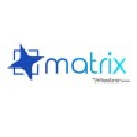 Matrix Electronica logo - Similar company to Heyjo