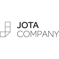 Jota Company logo - Similar company to Data Growth