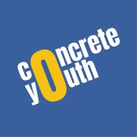 Concrete Youth logo - Similar company to Activ People Hr